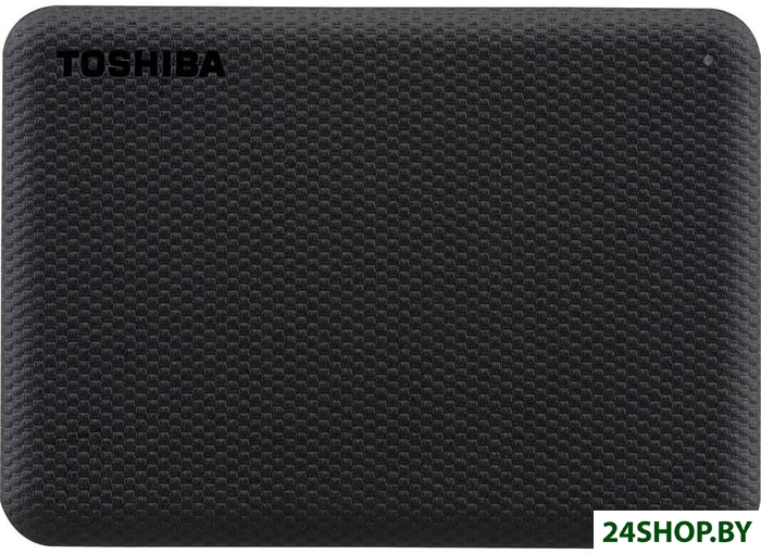 Внешний накопитель Toshiba Canvio Advance 4TB HDTCA40EK3CA (черный) Внешний накопитель Toshiba Canvio Advance 4TB HDTCA40EK3CA (черный)