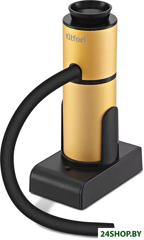 Дымогенератор Kitfort KT-6355 Дымогенератор Kitfort KT-6355