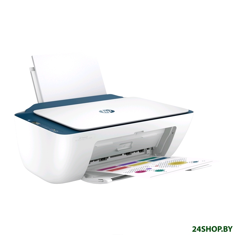 МФУ HP DeskJet Ink Advantage Ultra 4828 25R76A МФУ HP DeskJet Ink Advantage Ultra 4828 25R76A