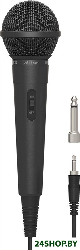 Проводной микрофон Behringer BC110 Проводной микрофон Behringer BC110