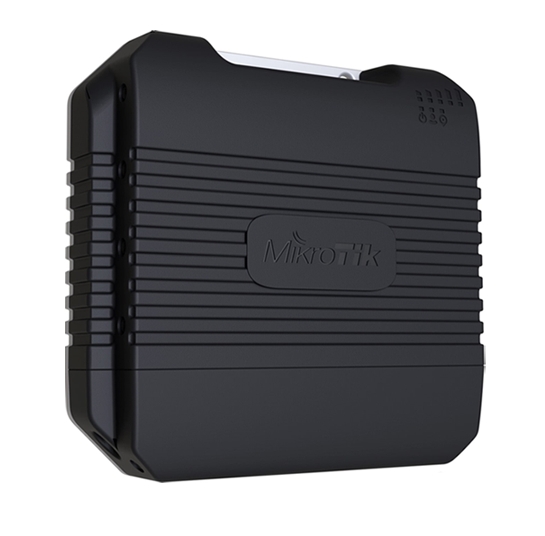 Точка доступа с LTE-модемом Mikrotik LtAP LTE6 kit Точка доступа с LTE-модемом Mikrotik LtAP LTE6 kit