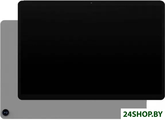 Планшет Horizont H-Tab Office 12GB/512GB (с чехлом и клавиатурой, серый) Планшет Horizont H-Tab Office 12GB/512GB (с чехлом и клавиатурой, серый)