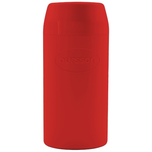 Йогуртница Oursson FE55051/RD (красный) Йогуртница Oursson FE55051/RD (красный)