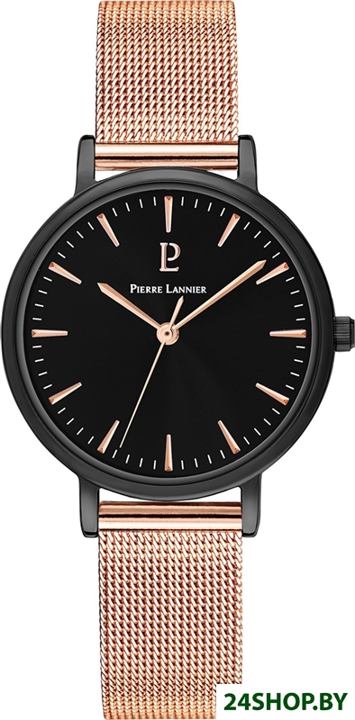 Наручные часы Pierre Lannier 091L838 Наручные часы Pierre Lannier 091L838