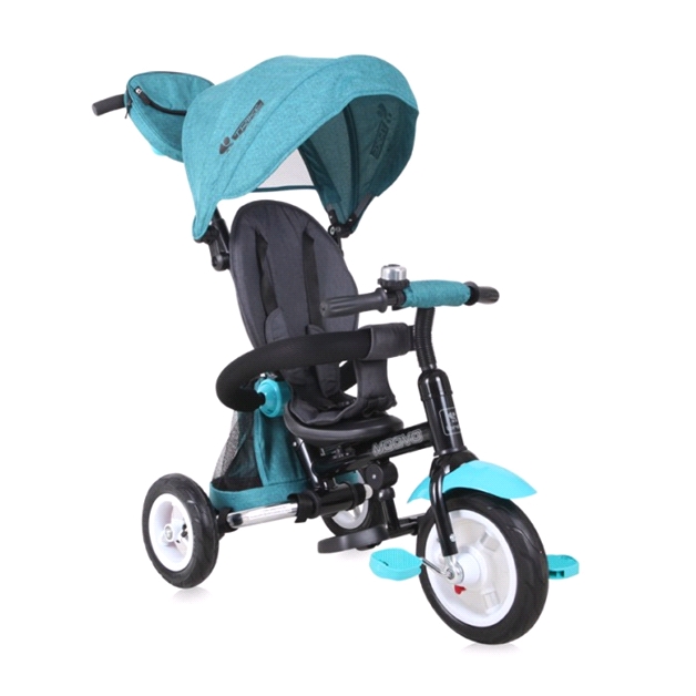 Детский велосипед Lorelli (Bertoni) Moovo Air 2020 (зеленый) (10050460017) Детский велосипед Lorelli (Bertoni) Moovo Air 2020 (зеленый) (10050460017)