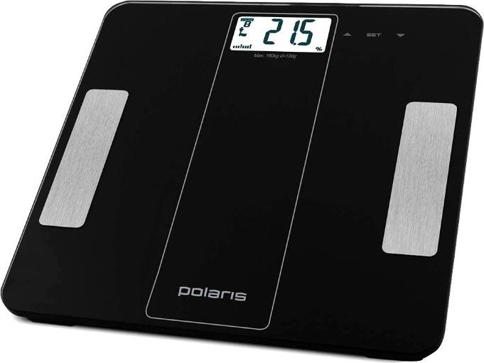 Весы напольные Polaris PWS1860DGF Весы напольные Polaris PWS1860DGF