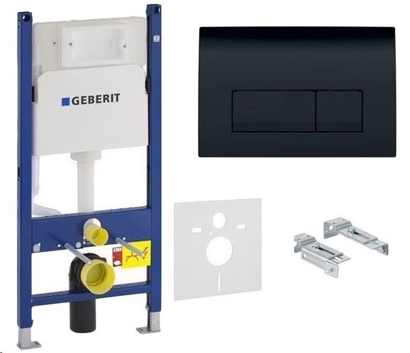 Инсталляция Geberit 458.126.00.1+115.105.DW.1 Инсталляция Geberit 458.126.00.1+115.105.DW.1