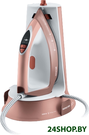 Утюг Sencor SSI 0910RS Утюг Sencor SSI 0910RS