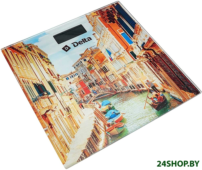Весы Delta D-9000 Весы Delta D-9000