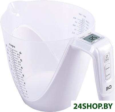 Кухонные весы BQ KS1008 Кухонные весы BQ KS1008