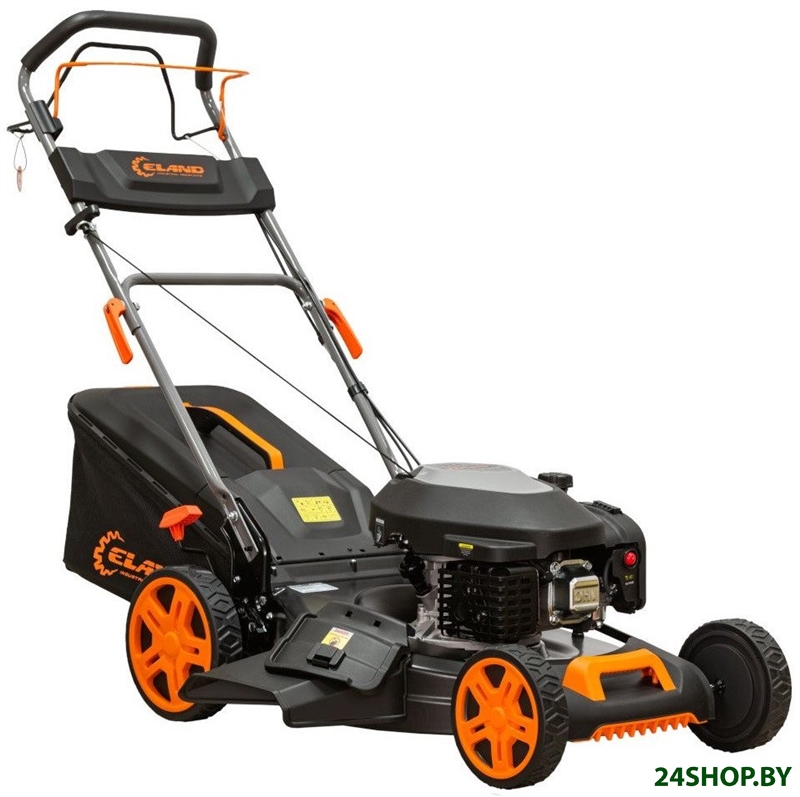 Газонокосилка ELAND BGL-757SA Газонокосилка ELAND BGL-757SA