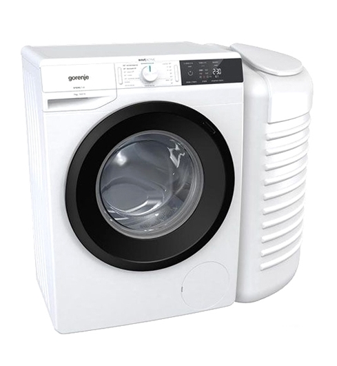 Стиральная машина Gorenje W1E70S2/RV Стиральная машина Gorenje W1E70S2/RV