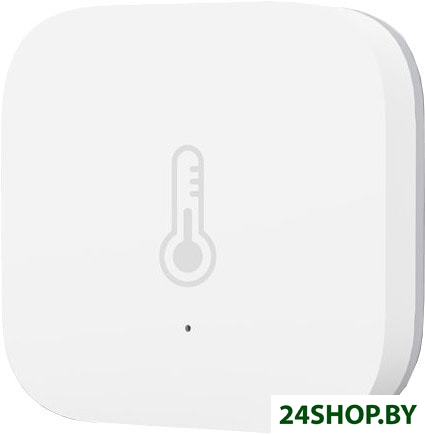 Датчик Aqara Temperature and Humidity Sensor (WSDCGQ11LM) Датчик Aqara Temperature and Humidity Sensor (WSDCGQ11LM)