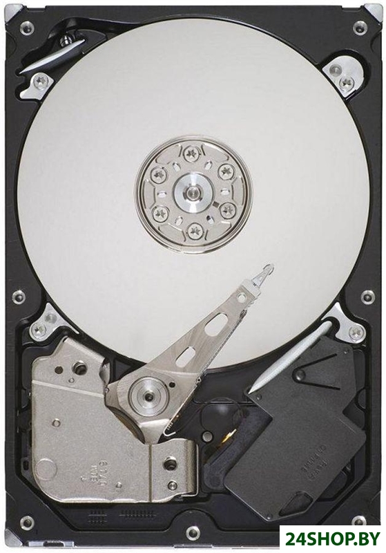 Жесткий диск Seagate Barracuda Green 2 Тб (ST2000DL003) Жесткий диск Seagate Barracuda Green 2 Тб (ST2000DL003)