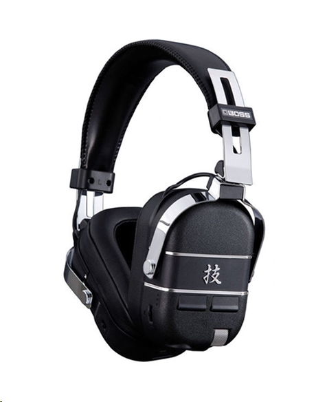 Наушники Boss Waza Air Наушники Boss Waza Air