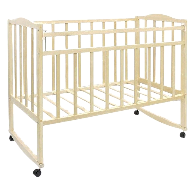 Детская кроватка VDK Magico Mini Кр1-02м (слоновая кость) Детская кроватка VDK Magico Mini Кр1-02м (слоновая кость)