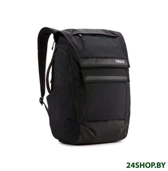Городской рюкзак Thule Paramount 27L PARABP2216BLK (3204216) (черный) Городской рюкзак Thule Paramount 27L PARABP2216BLK (3204216) (черный)