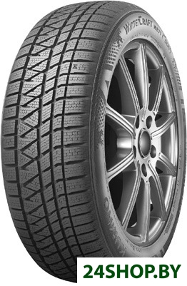 Автомобильные шины Kumho WinterCraft WS71 285/45R19 111V Автомобильные шины Kumho WinterCraft WS71 285/45R19 111V