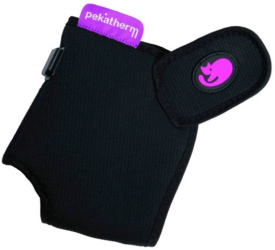 Бандаж для щиколотки Pekatherm AE804 Бандаж для щиколотки Pekatherm AE804