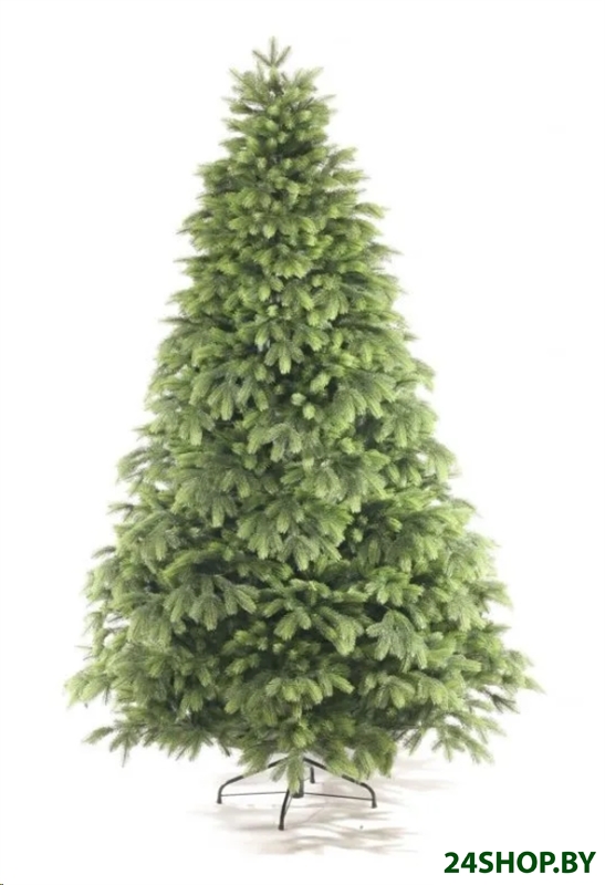 Ель искусственная National Tree Company Эверест ЭВ-150 (1.5 м) Ель искусственная National Tree Company Эверест ЭВ-150 (1.5 м)
