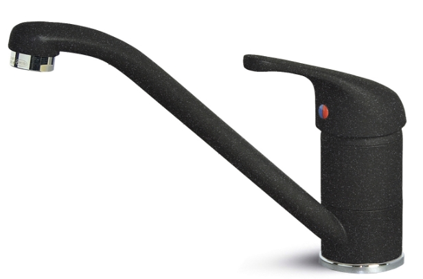Смеситель Elleci Minerva Nero G54 Смеситель Elleci Minerva Nero G54