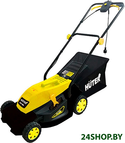 Газонокосилка HUTER ELM-1800T (70/4/5) Газонокосилка HUTER ELM-1800T (70/4/5)