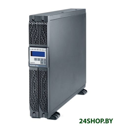 Источник бесперебойного питания Legrand Daker DK Plus 3000 VA 310172 Источник бесперебойного питания Legrand Daker DK Plus 3000 VA 310172