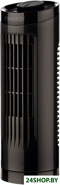 Безлопастной вентилятор Energy EN-1665 Tower (черный) Безлопастной вентилятор Energy EN-1665 Tower (черный)