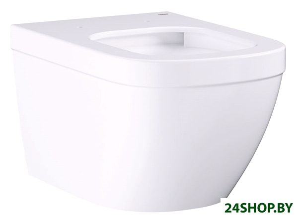 Унитаз GROHE Euro 3932800H Унитаз GROHE Euro 3932800H