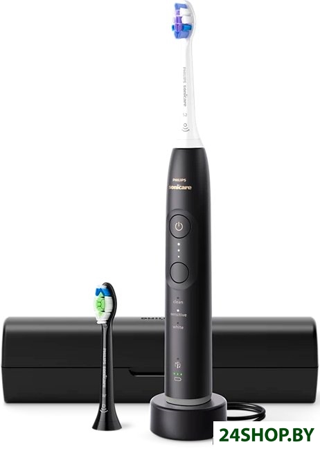 Электрическая зубная щетка Philips Sonicare 6500 HX7411/01 Электрическая зубная щетка Philips Sonicare 6500 HX7411/01