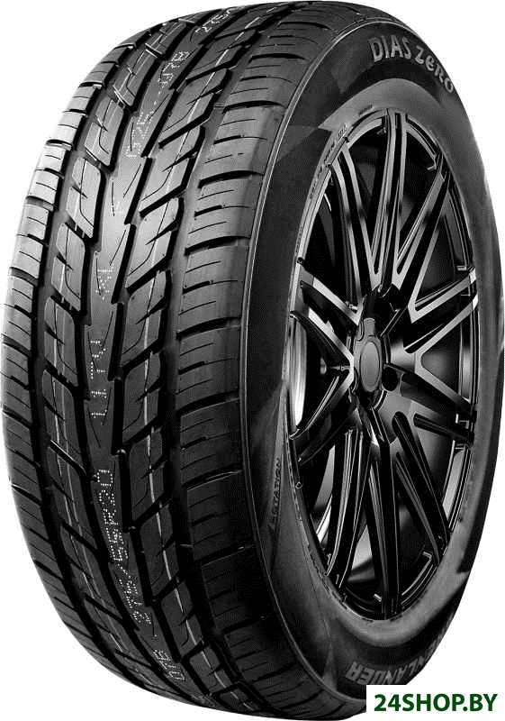 Автомобильные шины Grenlander DIAS ZERO 275/40R22 107W Автомобильные шины Grenlander DIAS ZERO 275/40R22 107W