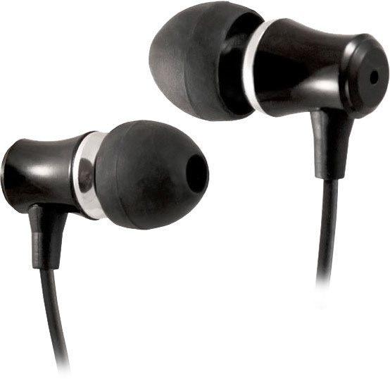 Наушники Ritmix RH-180M (черный) Наушники Ritmix RH-180M (черный)