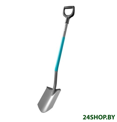 Лопата штыковая Gardena ClassicLine (17051-20) Лопата штыковая Gardena ClassicLine (17051-20)