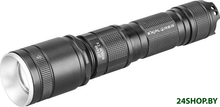 Фонарь KBT Explorer FL-7458 Фонарь KBT Explorer FL-7458