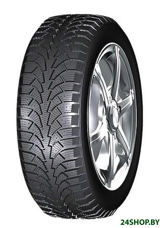 Автомобильные шины KAMA EURO-519 185/60R14 82T Автомобильные шины KAMA EURO-519 185/60R14 82T
