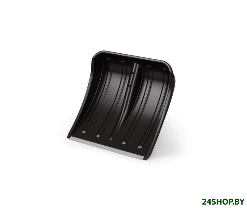 Лопата для снега Альтернатива М8813 (без черенка) Лопата для снега Альтернатива М8813 (без черенка)