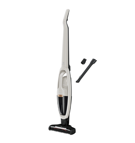 Вертикальный пылесос Electrolux WQ61-44SW Вертикальный пылесос Electrolux WQ61-44SW