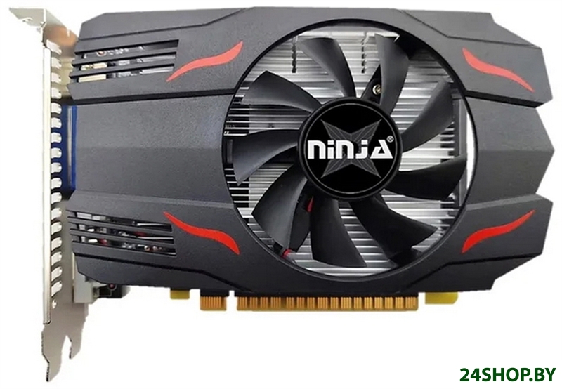 Видеокарта Sinotex Radeon RX550 2GB GDDR5 AFRX55025F Видеокарта Sinotex Radeon RX550 2GB GDDR5 AFRX55025F
