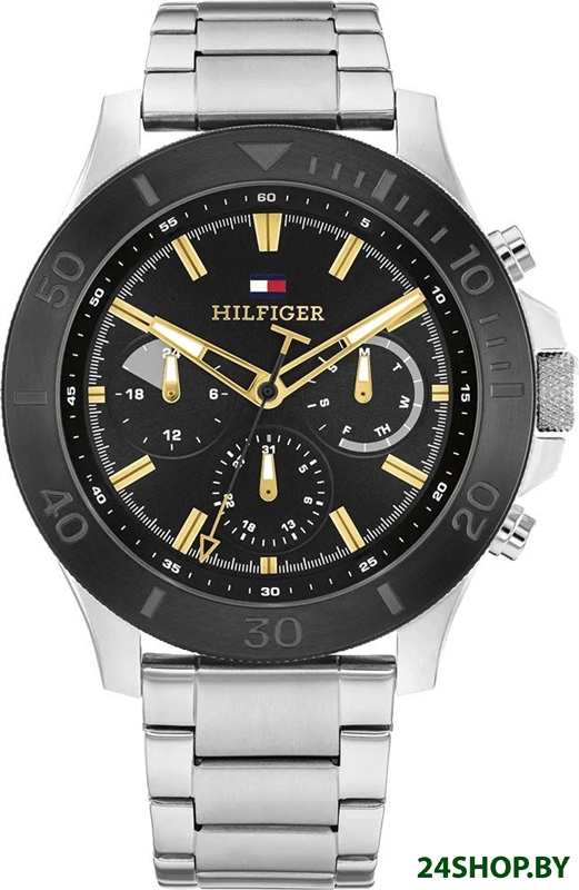 Наручные часы Tommy Hilfiger 1792114 Наручные часы Tommy Hilfiger 1792114