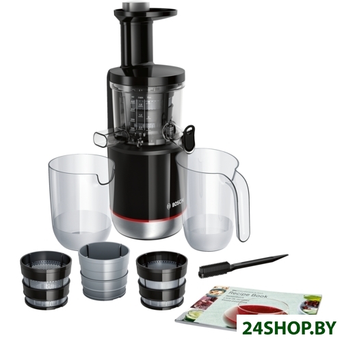 Соковыжималка Bosch MESM731M Соковыжималка Bosch MESM731M