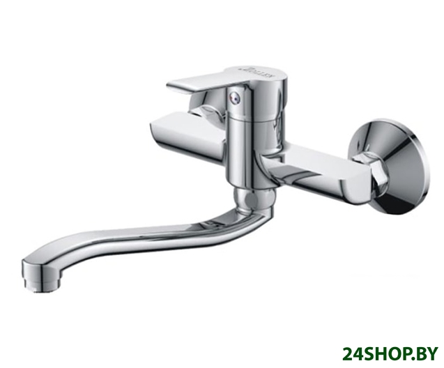 Смеситель Zollen Osterburg OS11611241 Смеситель Zollen Osterburg OS11611241