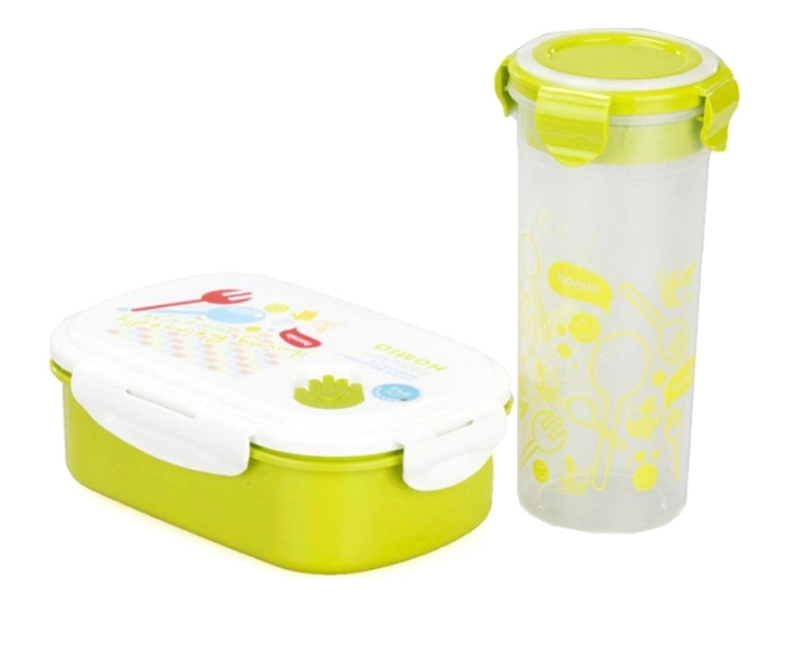 Набор детский BRADEX BENTO KIDS TK 0051 Набор детский BRADEX BENTO KIDS TK 0051