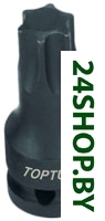 Головка слесарная Toptul KADA1625 Головка слесарная Toptul KADA1625