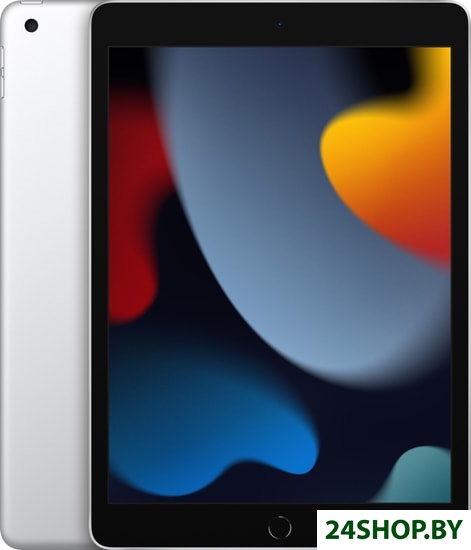 Планшет Apple iPad 10.2 Планшет Apple iPad 10.2