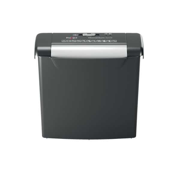 Шредер Rexel Momentum S206 Шредер Rexel Momentum S206