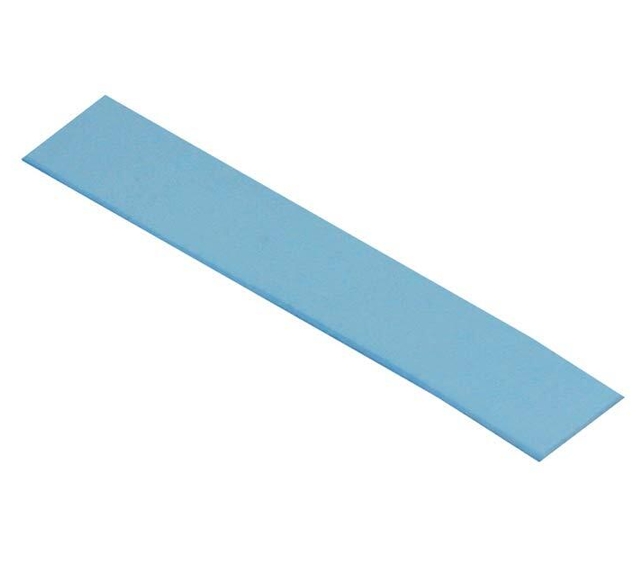 Термопрокладка Arctic Thermal pad 120x20x0.5 ACTPD00009A Термопрокладка Arctic Thermal pad 120x20x0.5 ACTPD00009A
