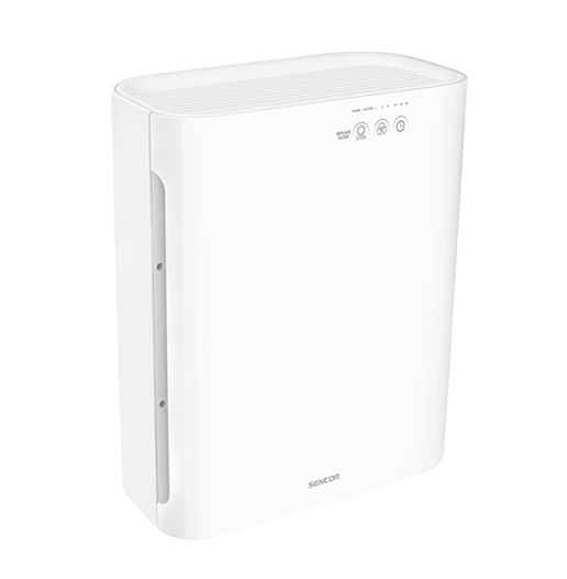 Очиститель воздуха Sencor SHA 8400WH-EUE3 Очиститель воздуха Sencor SHA 8400WH-EUE3