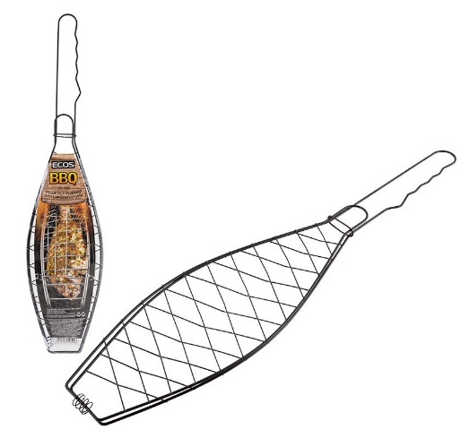 Решетка для барбекю ECOS RD-669 (999669) Решетка для барбекю ECOS RD-669 (999669)