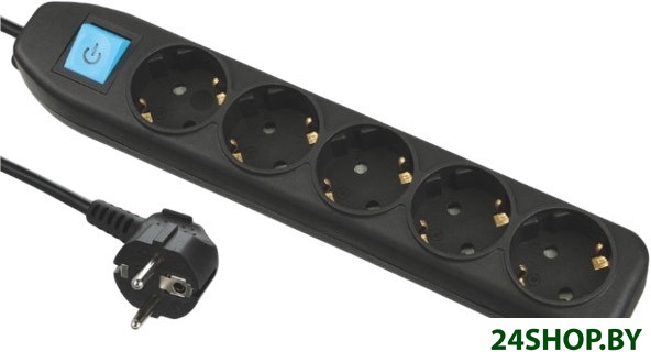 Удлинитель Electraline 62269 5 м Удлинитель Electraline 62269 5 м