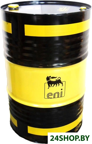 Моторное масло Eni i-Sigma performance E7 15W-40 205л Моторное масло Eni i-Sigma performance E7 15W-40 205л